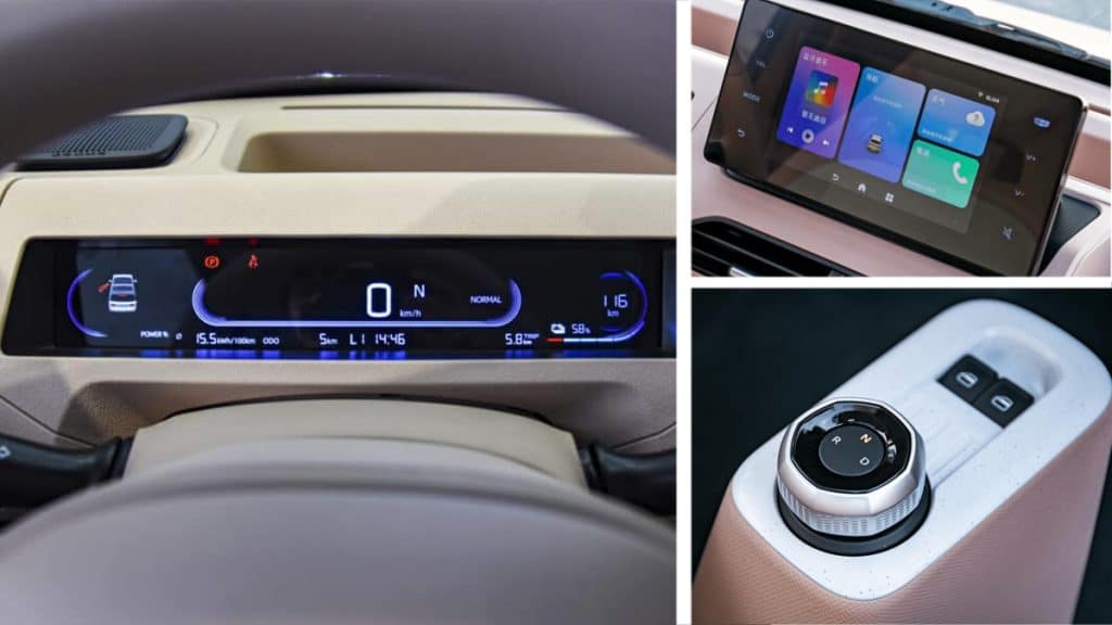 Panda Mini elettrica da 6.000 Euro | Elettronauti.it