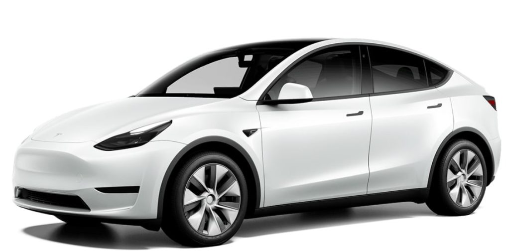 Mini restyling per Tesla Model Y | Elettronauti.it