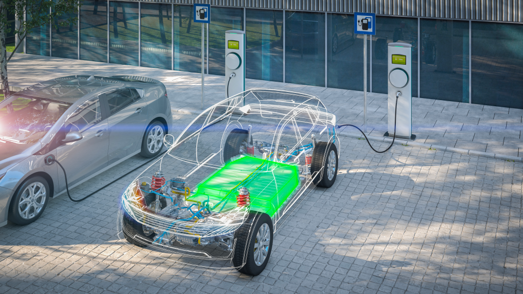 Comau ha progettato il robot che ricicla le batterie delle auto in modo sostenibile | Elettronauti.it