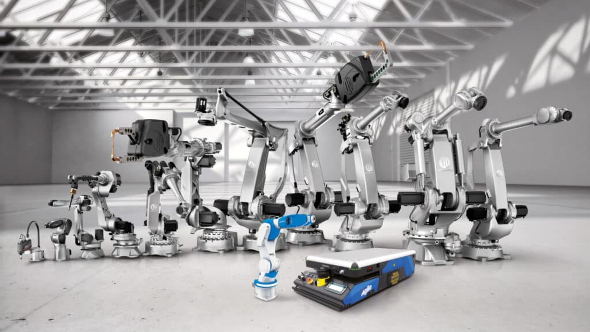 Comau ha progettato il robot che ricicla le batterie delle auto in modo sostenibile | Elettronauti.it