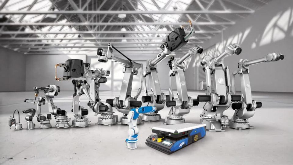 Comau ha progettato il robot che ricicla le batterie delle auto in modo sostenibile | Elettronauti.it