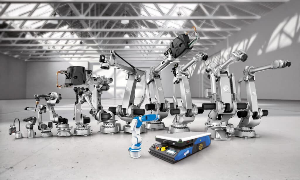 Comau ha progettato il robot che ricicla le batterie delle auto in modo sostenibile | Elettronauti.it