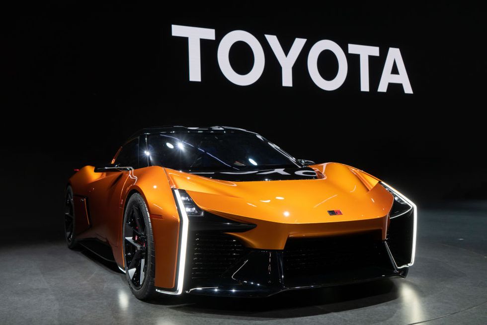 Come l'auto elettrica salverà il cambio manuale (forse) | Elettronauti.it