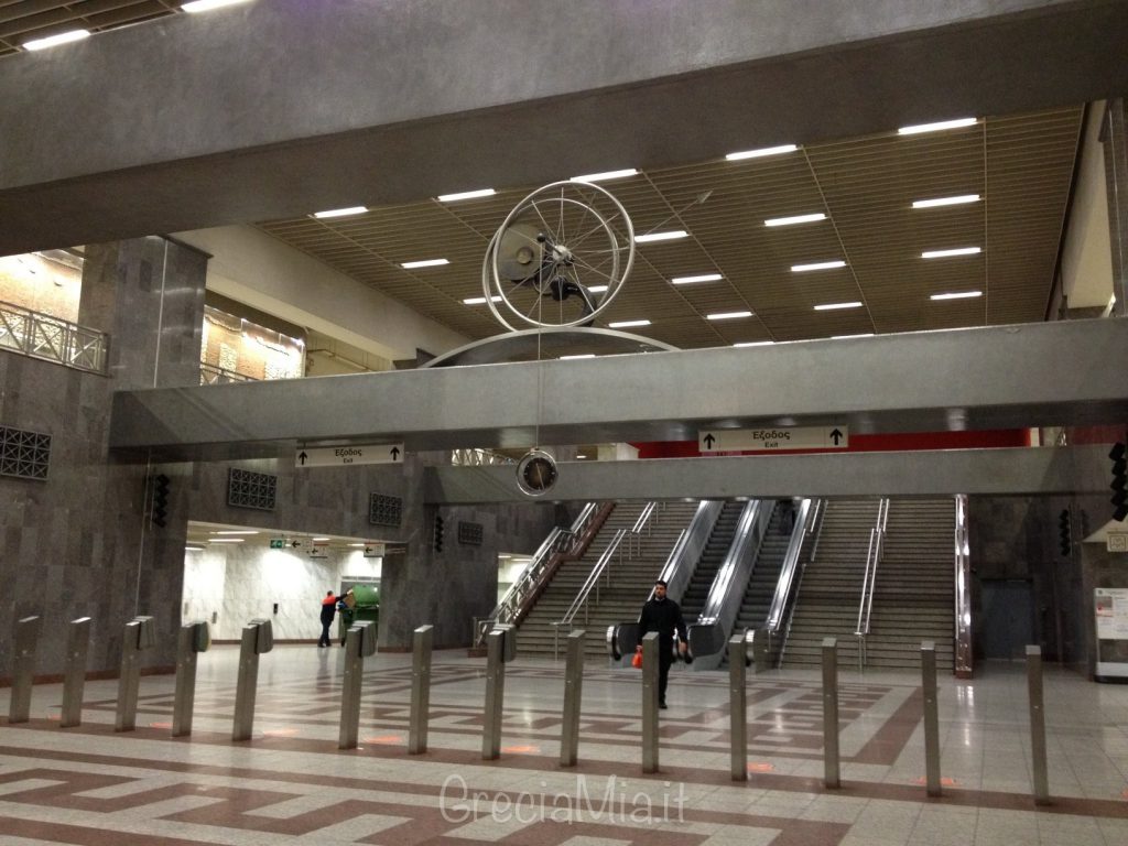 Come non promuovere il trasporto pubblico | Elettronauti.it