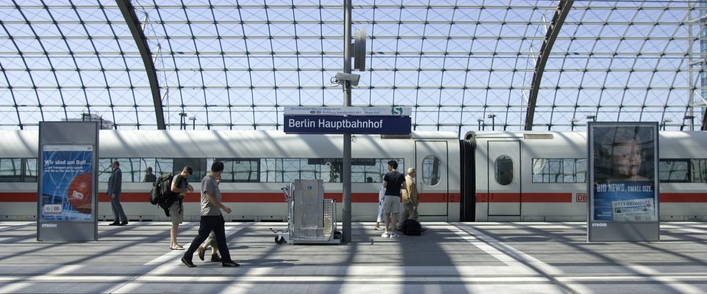 Come non promuovere il trasporto pubblico | Elettronauti.it