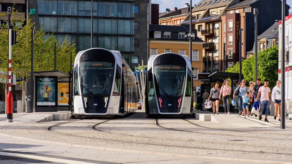 Come non promuovere il trasporto pubblico