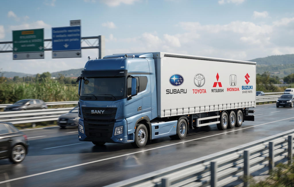 Fronte comune giapponese contro Cina e Tesla | Elettronauti.it