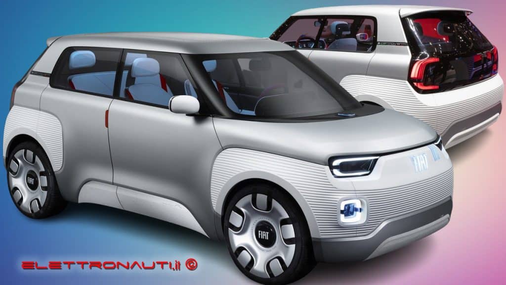 Volkswagen EV popolare - Arriva entro il 2026 a meno di 25.000 Euro | Elettronauti.it