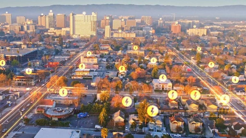 Sunrun, vendere energia accumulata per stabilizzare la rete | Elettronauti.it