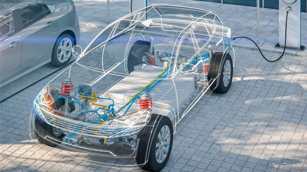 L’Italia rischia di perdere il settore componentistica auto | Elettronauti.it