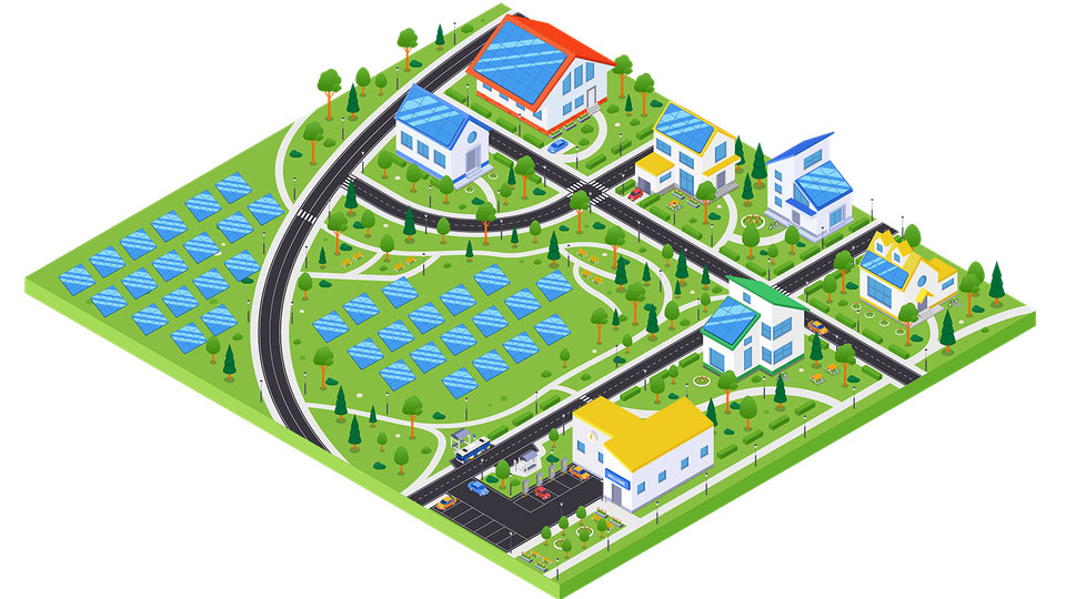 Comunità energetiche