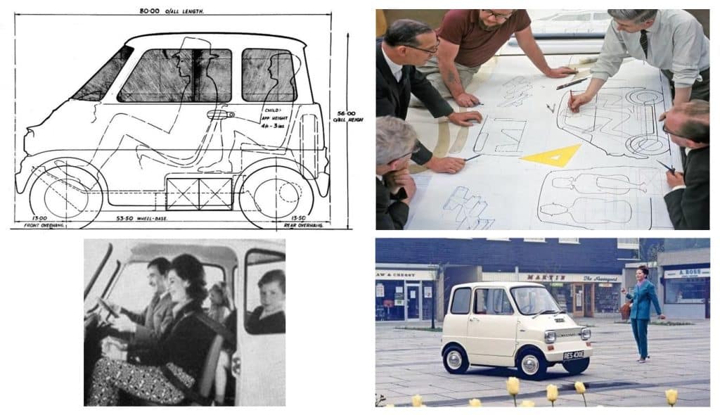 Storia dell'auto elettrica - L'elettromobile | Elettronauti.it