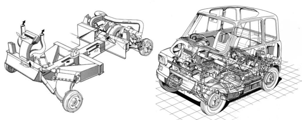 Storia dell'auto elettrica - L'elettromobile | Elettronauti.it