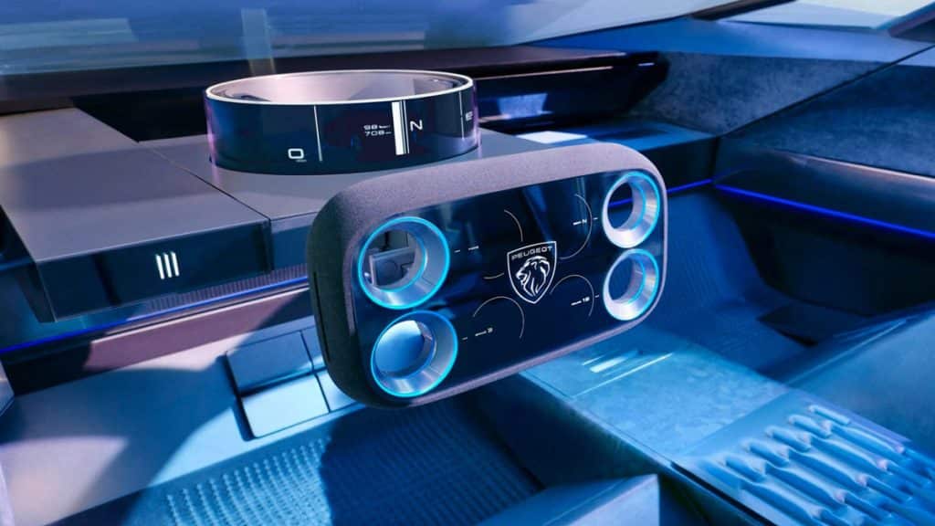 E-Lion Peugeot Day - Il futuro nella transizione elettrica del Marchio | Elettronauti.it