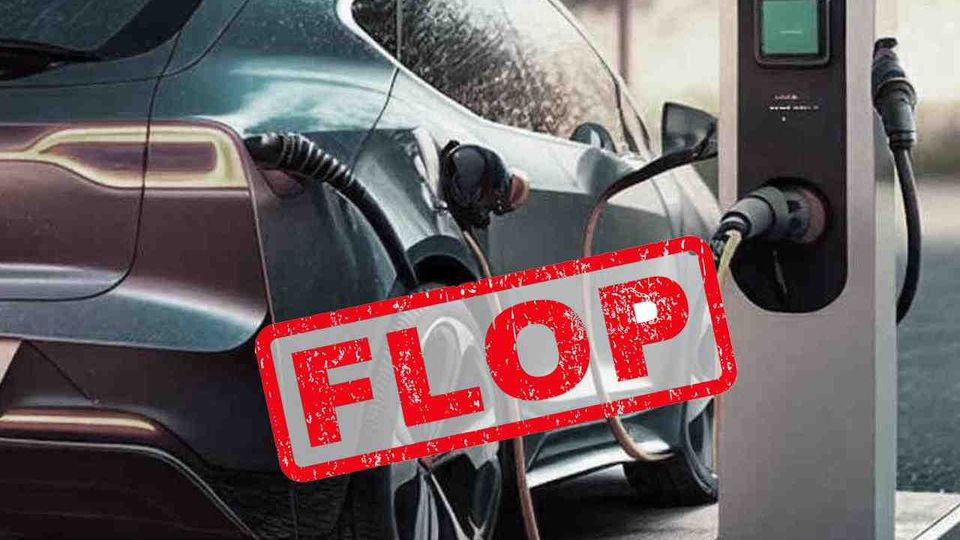Concessionari obbligati a vendere le elettriche. Di chi è la colpa?