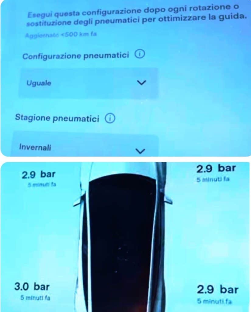 TESLA MODEL Y RWD in AUTOSTRADA a 130km/h… | Elettronauti.it
