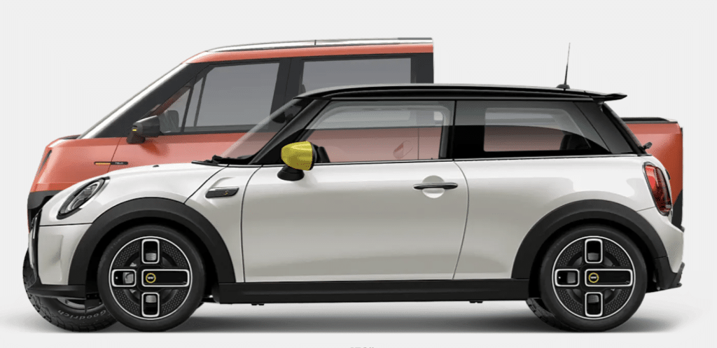 Telo Vs Mini | Elettronauti.it