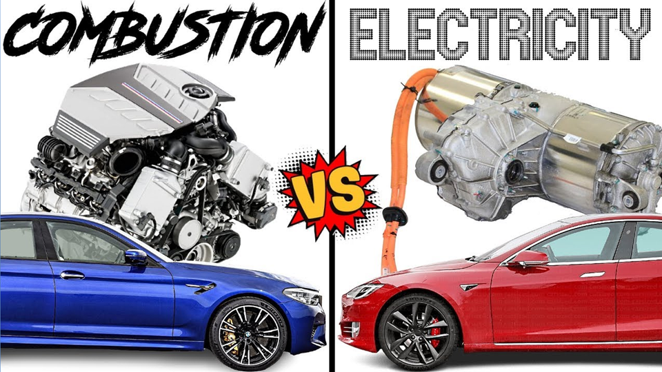Quali sono i motori delle auto elettriche e come funzionano?