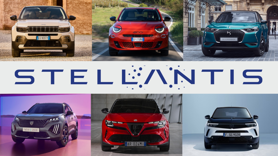 Junior, Mokka, 2008, 600, Avenger e DS3: sono tutte uguali?