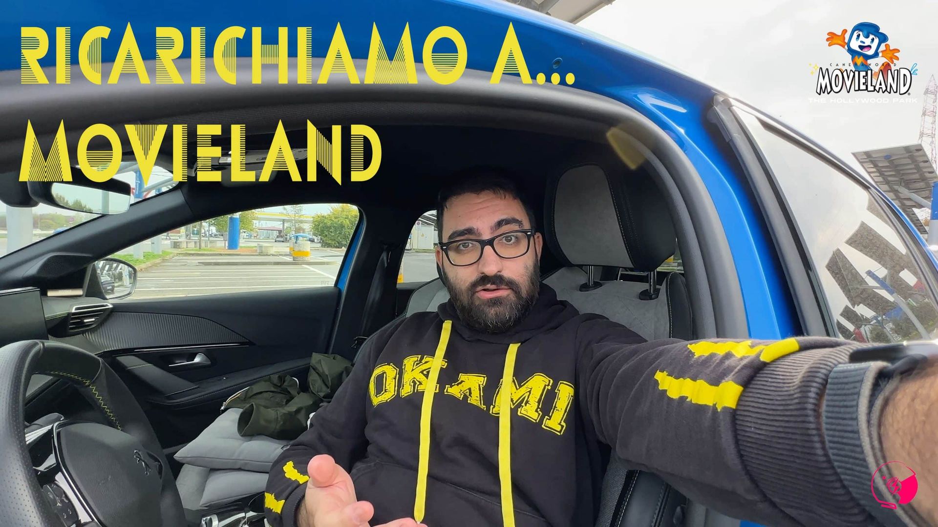 Ricarichiamo a... Movieland