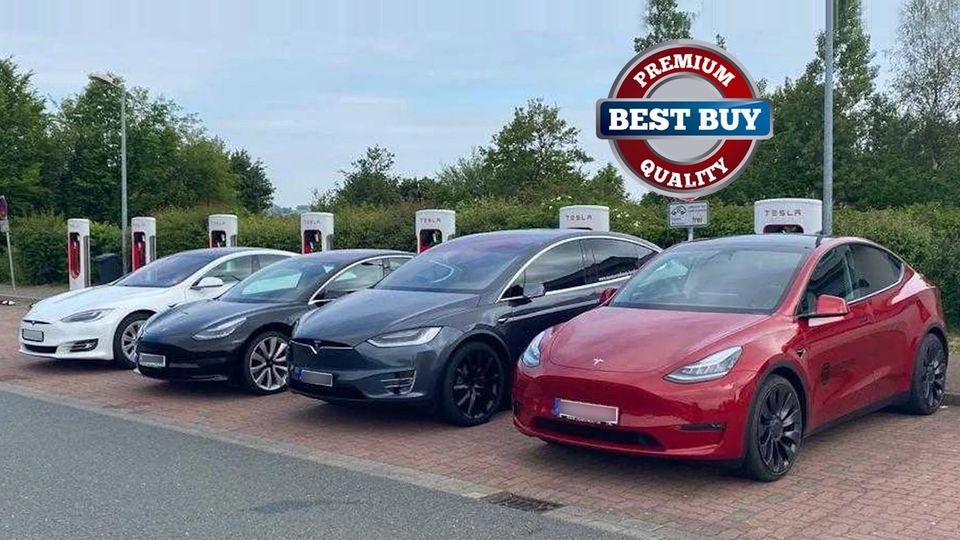 Tesla continua ad abbassare i prezzi ammazzando la concorrenza