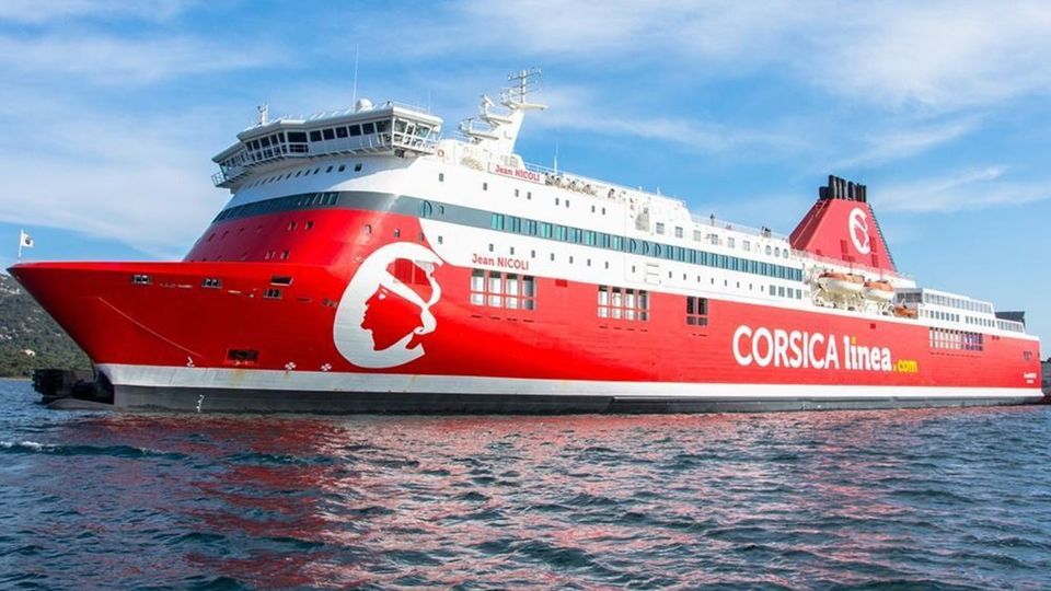 Per salire a bordo le BEV devono avere una carica < al 30%