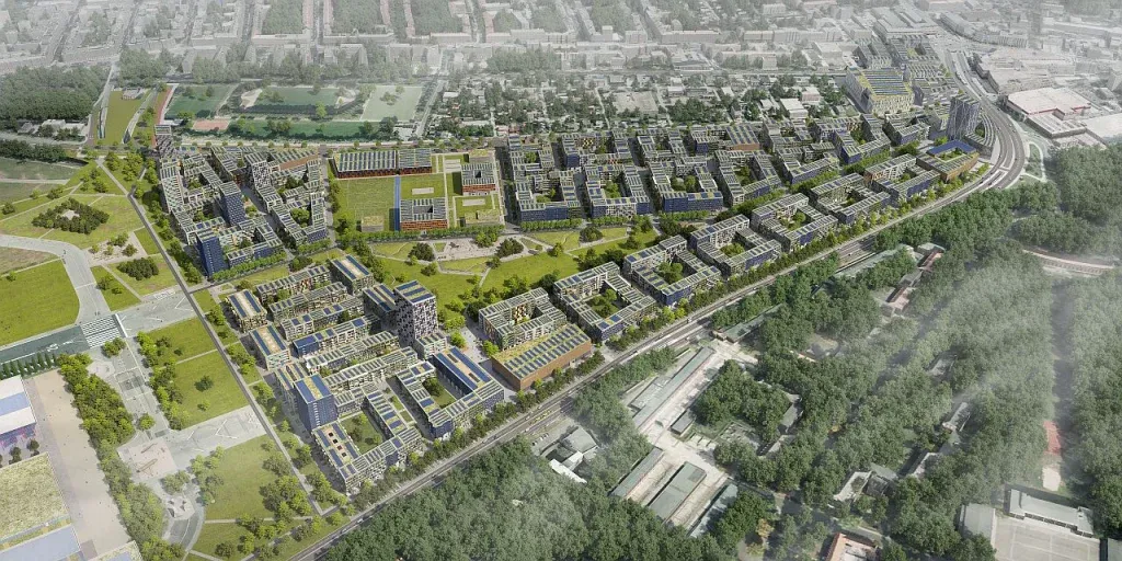 Cos’è una Città 30? | Elettronauti.it