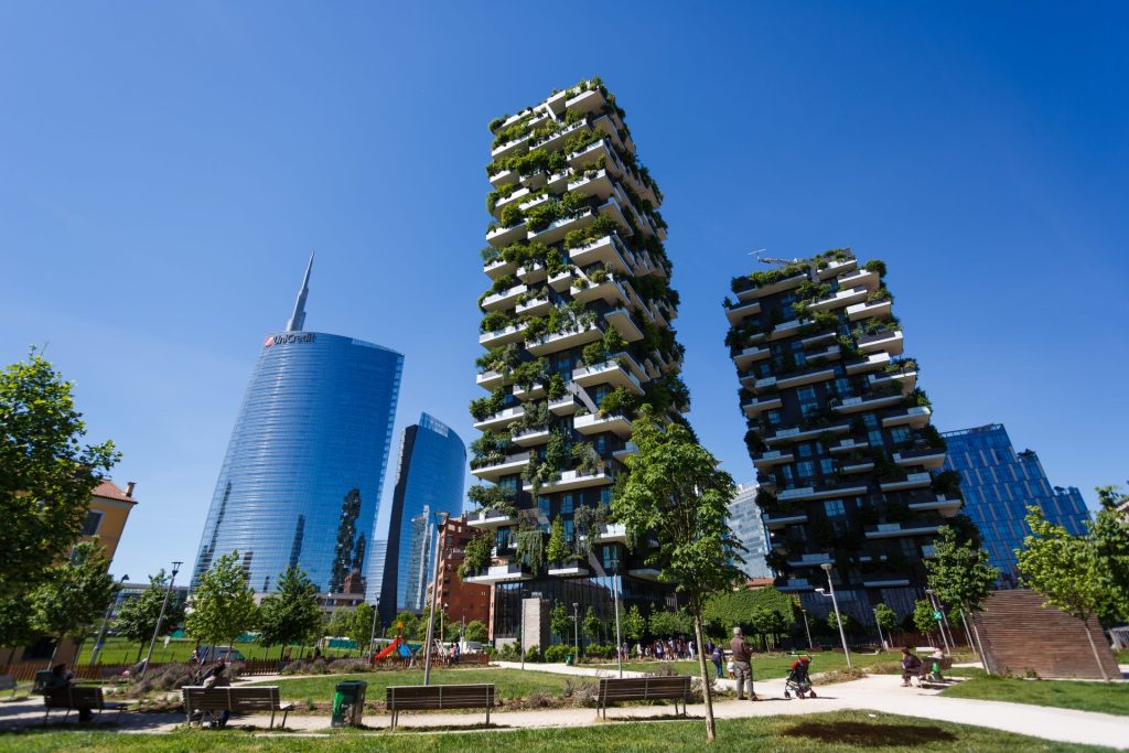 Cos’è una Città 30? | Elettronauti.it