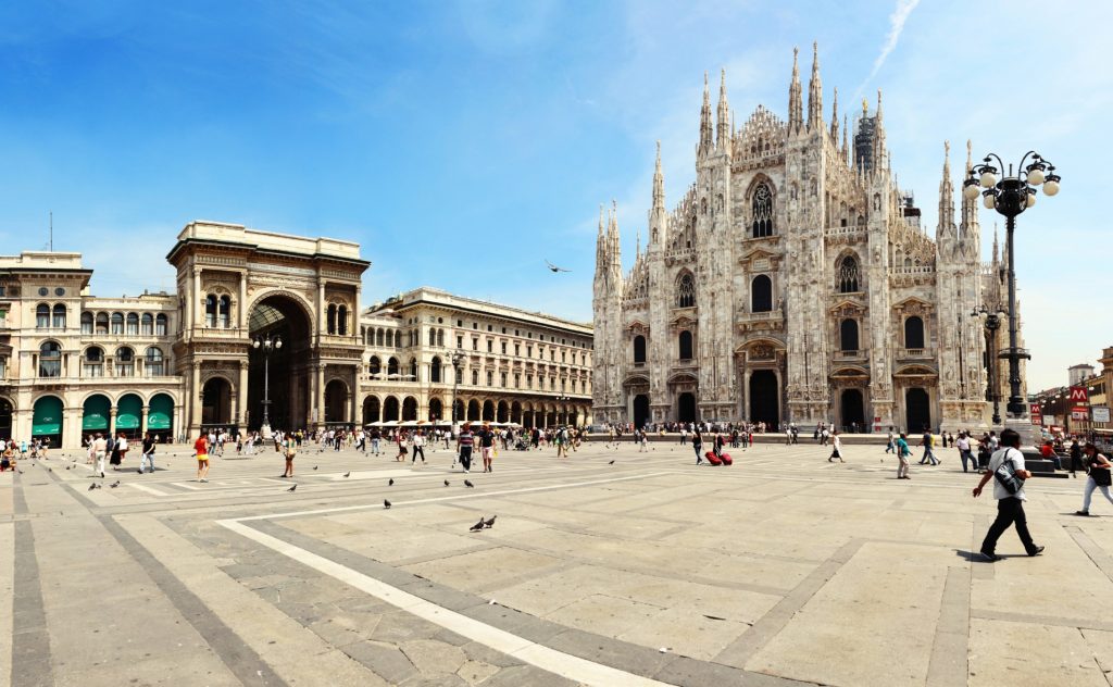 Cos’è una Città 30? | Elettronauti.it