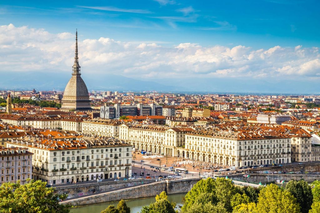 Cos’è una Città 30? | Elettronauti.it