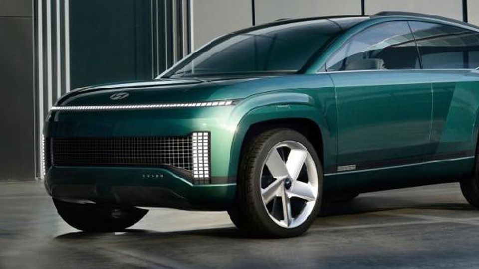 Hyundai si appresta a lanciare il nuovo Creta EV per affrontare uno dei mercati in più rapida crescita.
