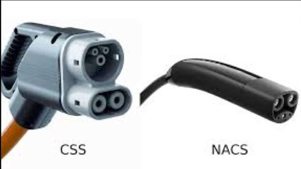 Combo CCS2 o NACS - Qual’è la scelta migliore? | Elettronauti.it