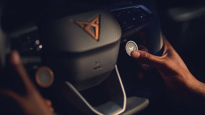 Cupra Born | Elettronauti.it
