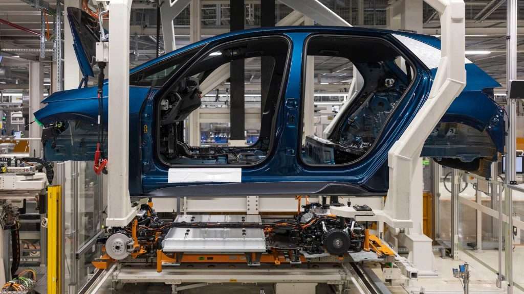 cupra born series production in zwickau germany 1024x576
