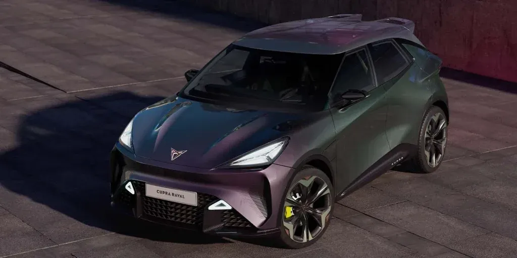 Il CEO di SEAT Cupra conferma l'arrivo negli USA della Formentor EV e di un nuovo SUV elettrico | Elettronauti.it