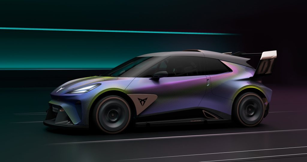 Il CEO di SEAT Cupra conferma l'arrivo negli USA della Formentor EV e di un nuovo SUV elettrico | Elettronauti.it