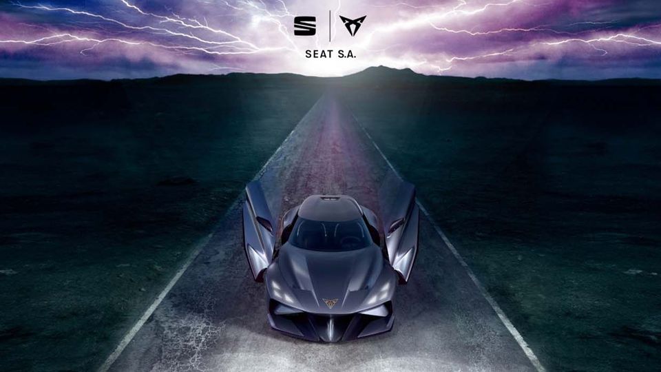 Il CEO di SEAT Cupra conferma l'arrivo negli USA della Formentor EV e di un nuovo SUV elettrico