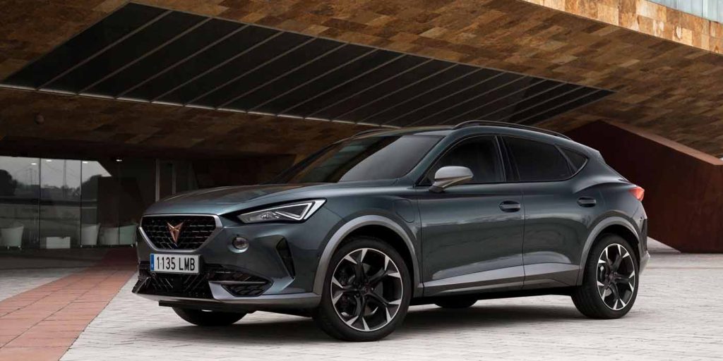 Il CEO di SEAT Cupra conferma l'arrivo negli USA della Formentor EV e di un nuovo SUV elettrico | Elettronauti.it