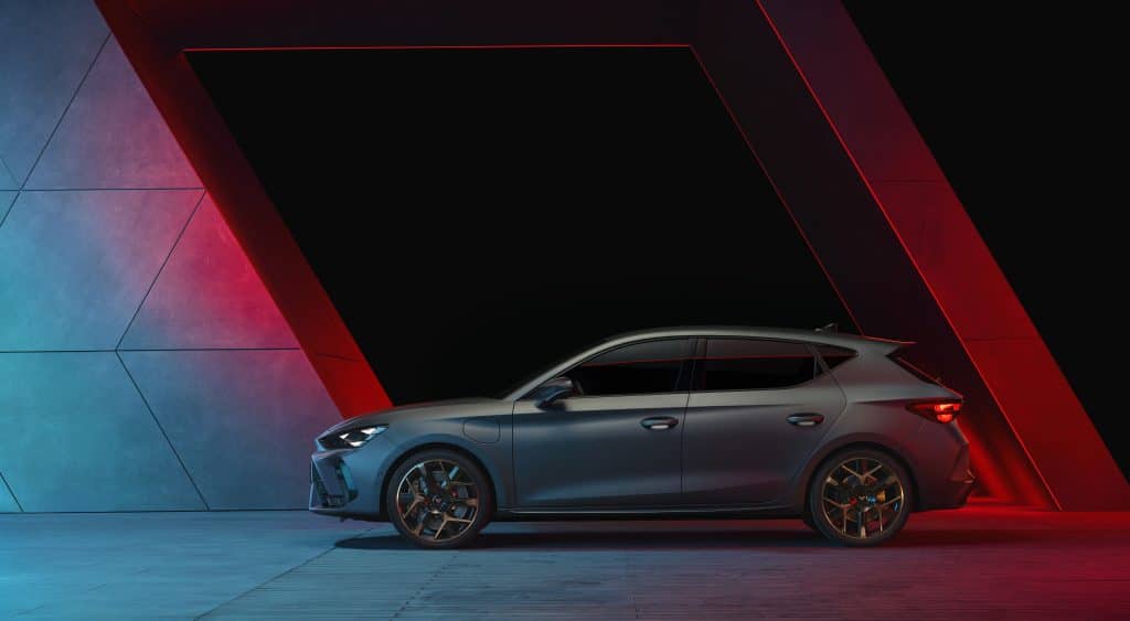 Cupra Leon | Elettronauti.it