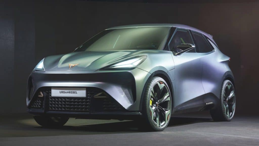 Volkswagen mostra il concetto di veicolo elettrico a prezzi accessibili "stile Golf" - ID.2all | Elettronauti.it