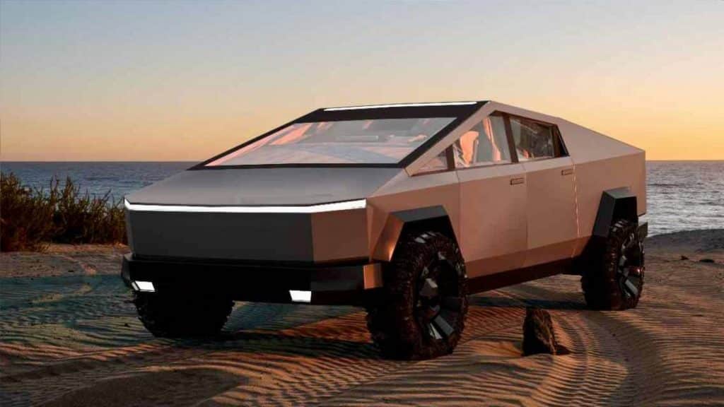 RAM Truck - confermato il nome del Pick-Up completamente elettrico | Elettronauti.it