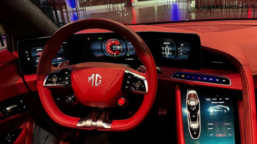 MG svela un prezzo inferiore al previsto per la sua prima roadster elettrica | Elettronauti.it