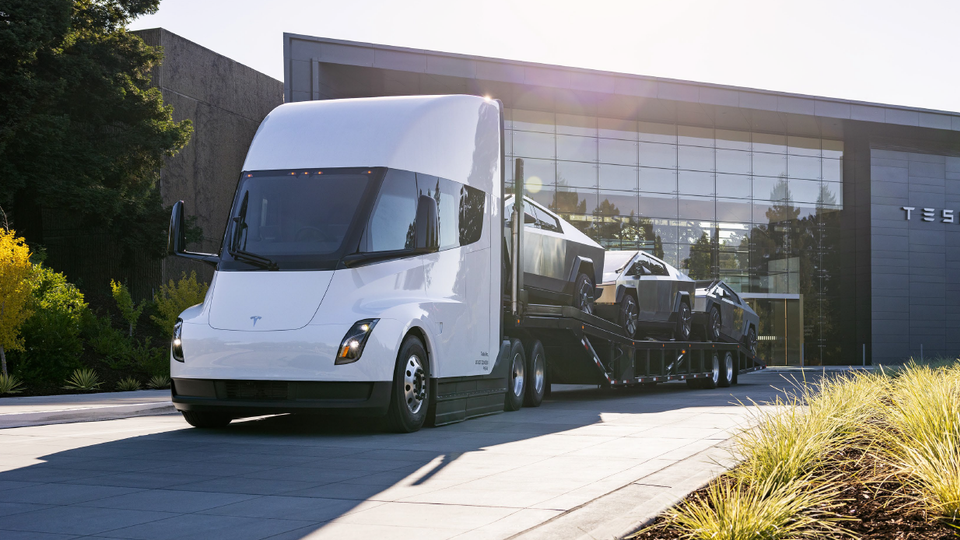 Tesla ha riportato risultati inferiori alle attese nel Q3