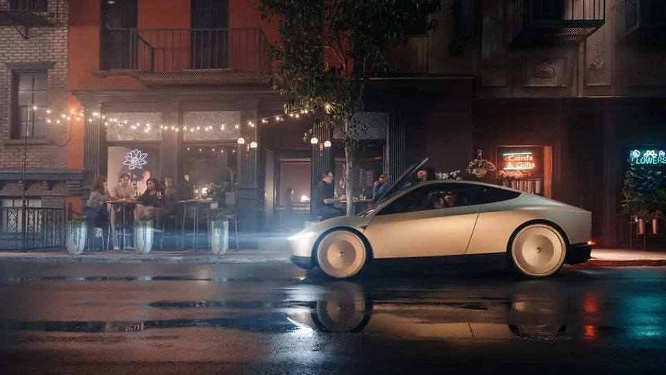 Elon Musk vuole far credere che Tesla stia per consegnare la guida autonoma, ma senza alcun dato certo