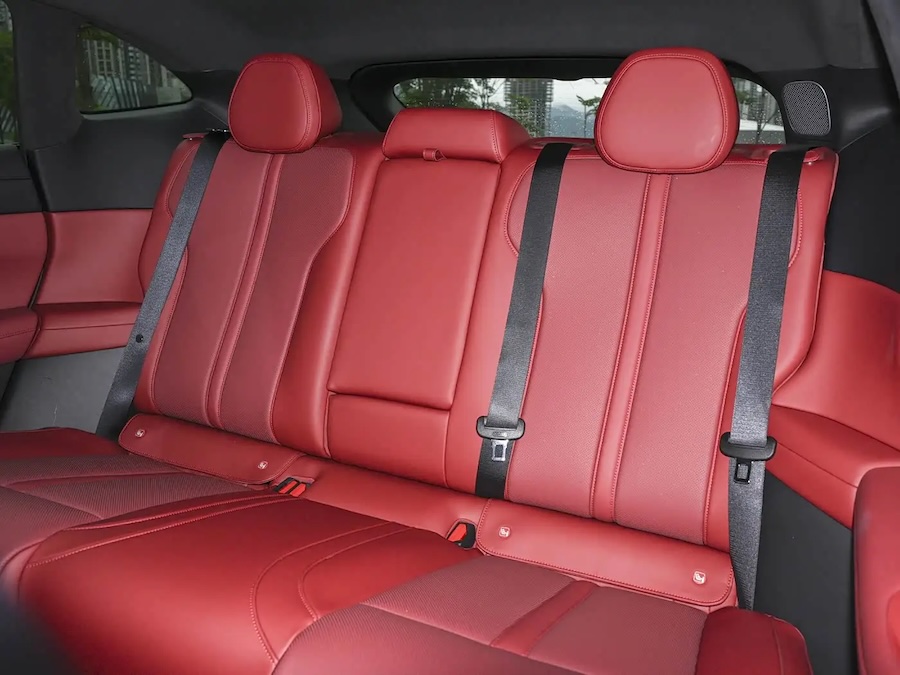 Aistaland GT7: famigliare coupé elettrica da 768 CV | Elettronauti.it