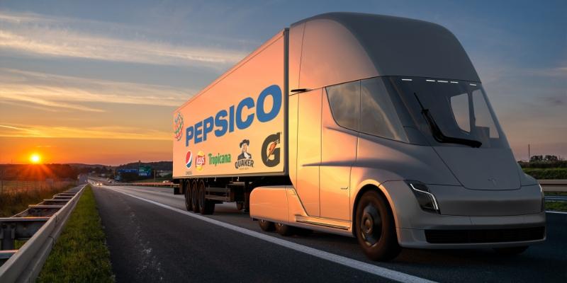 Tesla Semi | Elettronauti.it