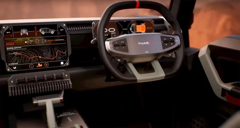 Ecco il robusto SUV elettrico 4×4 che stavamo aspettando, e non è una Jeep Wrangler | Elettronauti.it