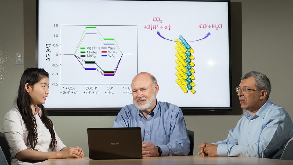 Una nuova rivoluzionaria tecnologia che può quadruplicare la capacità delle batterie al litio