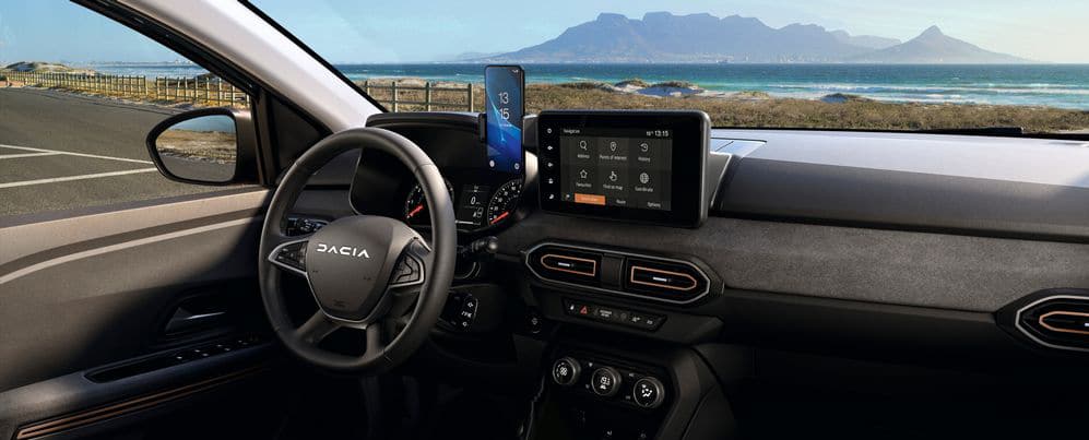 La prossima Dacia Sandero sarà (anche) elettrica | Elettronauti.it
