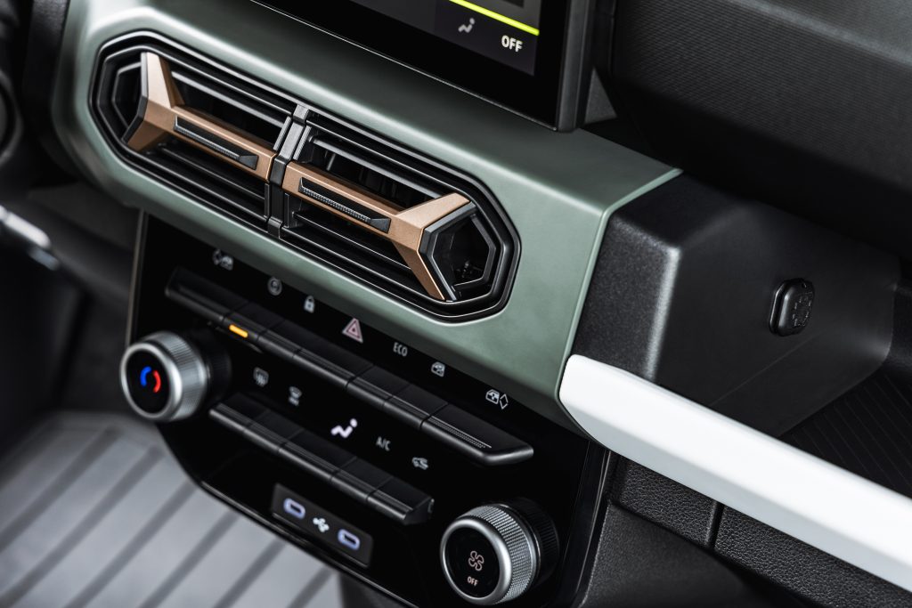 Ecco la nuova Dacia Spring Electric 2024 | Elettronauti.it